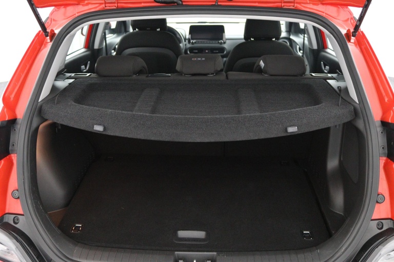 Hyundai Kona - 1.6 GDI HEV Comfort Smart 19