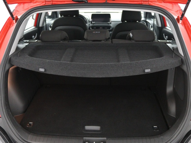 Hyundai Kona - 1.6 GDI HEV Comfort Smart