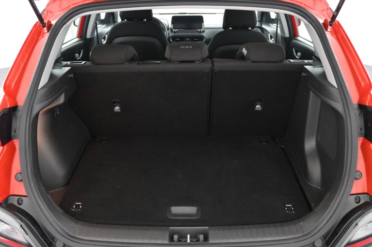 Hyundai Kona - 1.6 GDI HEV Comfort Smart 20