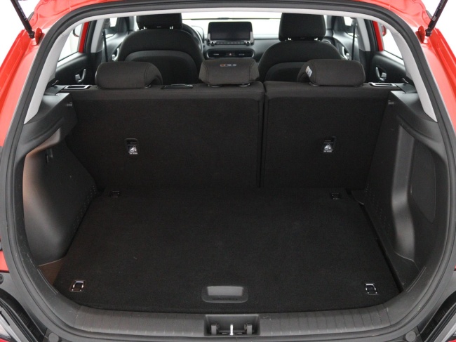 Hyundai Kona - 1.6 GDI HEV Comfort Smart