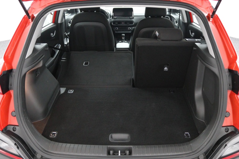 Hyundai Kona - 1.6 GDI HEV Comfort Smart 21