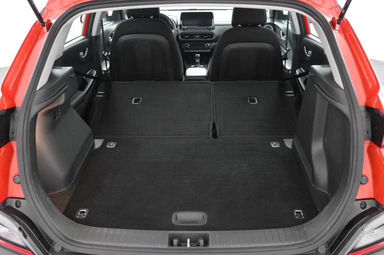 Hyundai Kona - 1.6 GDI HEV Comfort Smart 22