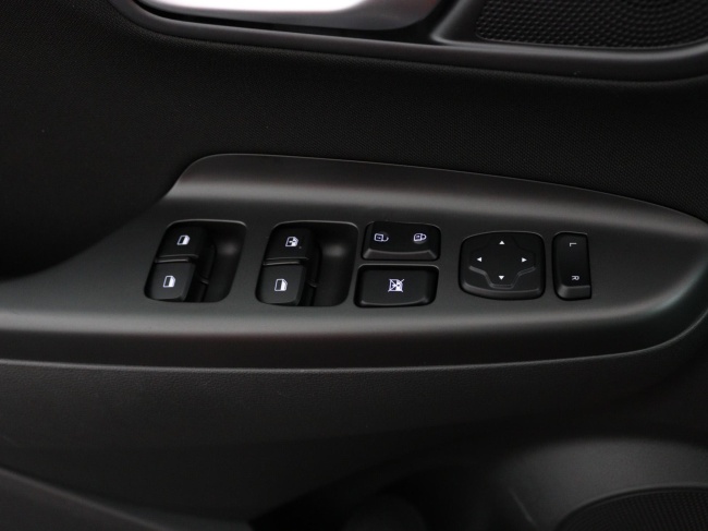 Hyundai Kona - 1.6 GDI HEV Comfort Smart