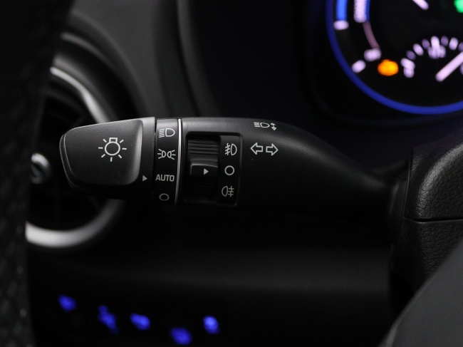 Hyundai Kona - 1.6 GDI HEV Comfort Smart