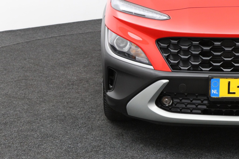 Hyundai Kona - 1.6 GDI HEV Comfort Smart 33