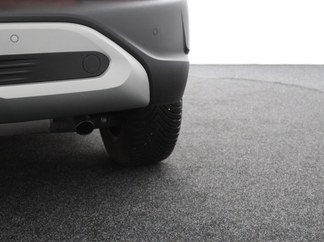 Hyundai Kona - 1.6 GDI HEV Comfort Smart