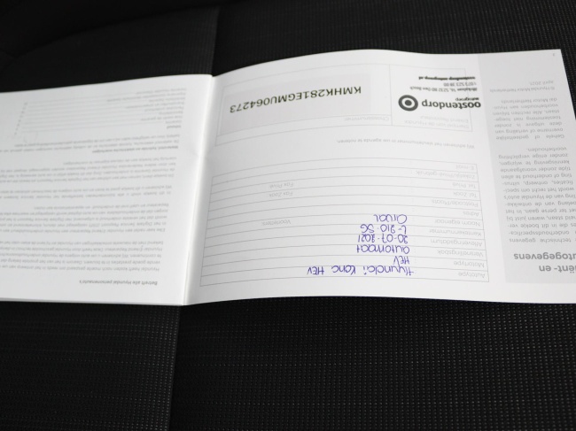 Hyundai Kona - 1.6 GDI HEV Comfort Smart