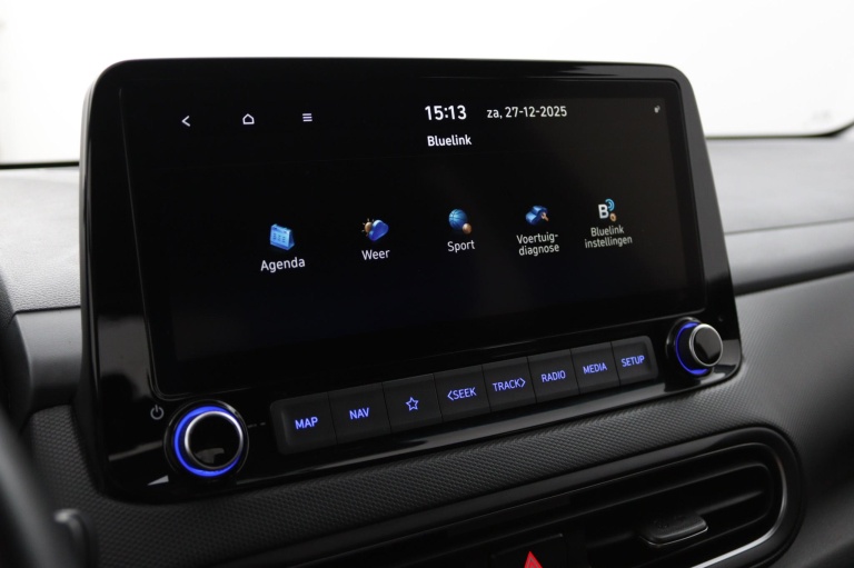 Hyundai Kona - 1.6 GDI HEV Comfort Smart 40