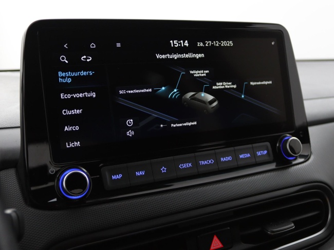 Hyundai Kona - 1.6 GDI HEV Comfort Smart