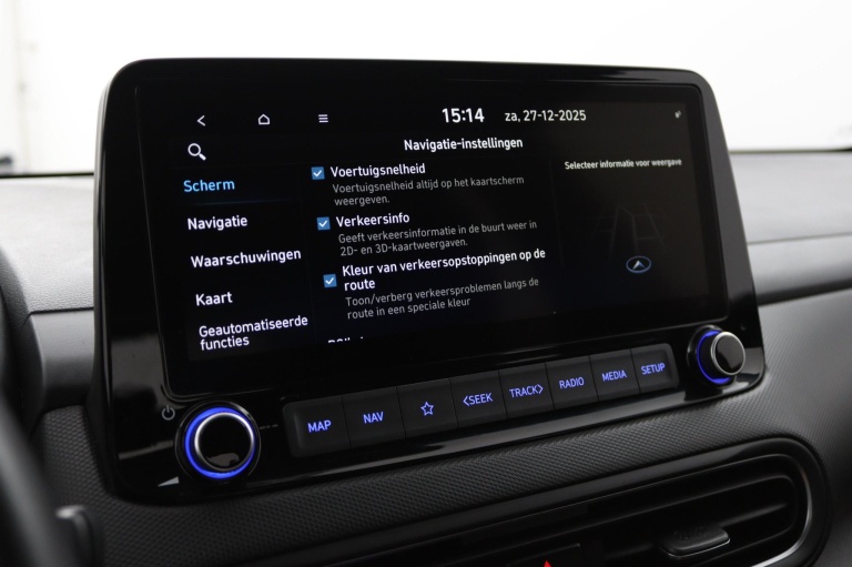 Hyundai Kona - 1.6 GDI HEV Comfort Smart 44