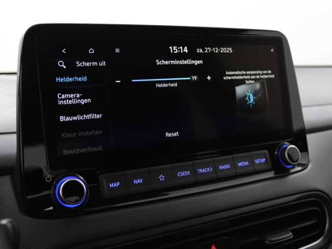 Hyundai Kona - 1.6 GDI HEV Comfort Smart