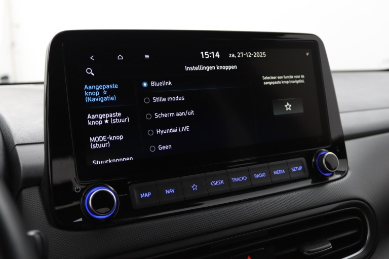 Hyundai Kona - 1.6 GDI HEV Comfort Smart 47