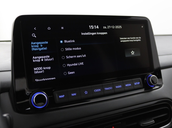 Hyundai Kona - 1.6 GDI HEV Comfort Smart