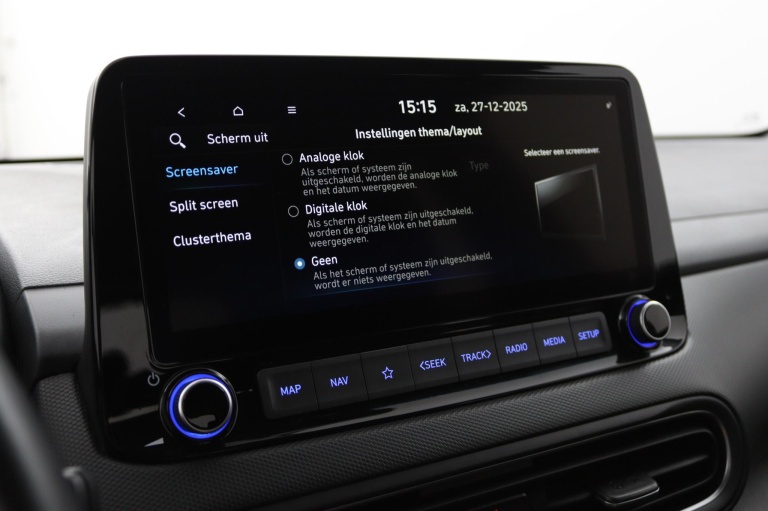 Hyundai Kona - 1.6 GDI HEV Comfort Smart 48