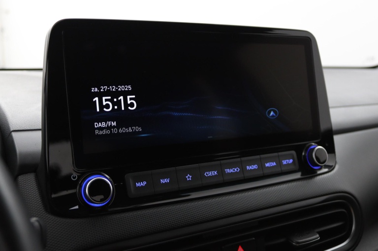 Hyundai Kona - 1.6 GDI HEV Comfort Smart 49