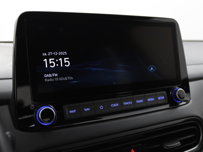 Hyundai Kona - 1.6 GDI HEV Comfort Smart