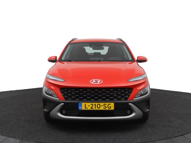 Hyundai Kona - 1.6 GDI HEV Comfort Smart