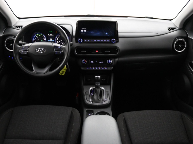 Hyundai Kona - 1.6 GDI HEV Comfort Smart