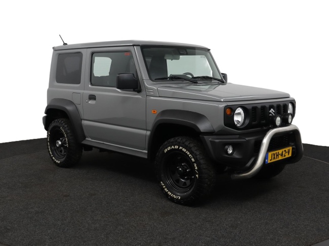Suzuki Jimny - 1.5 Select