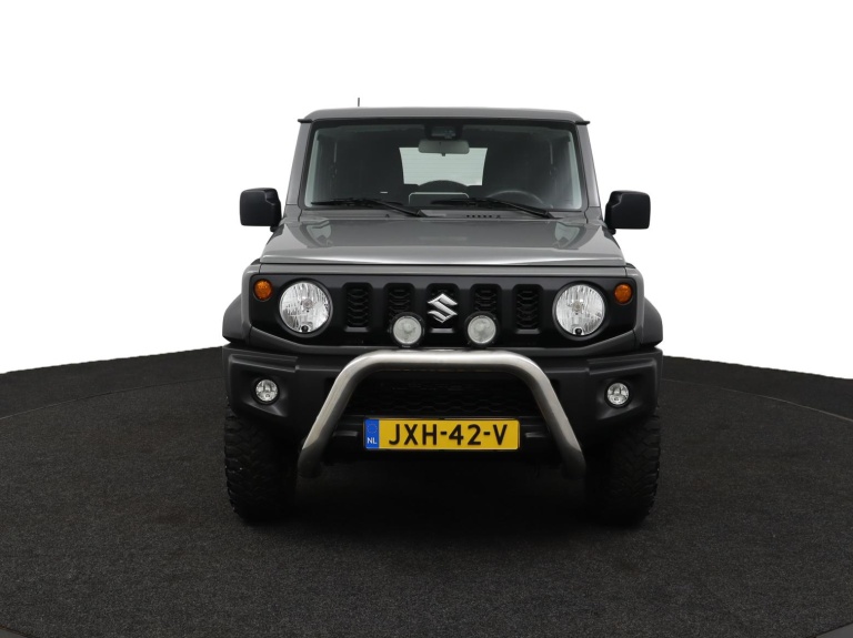 Suzuki Jimny - 1.5 Select 14