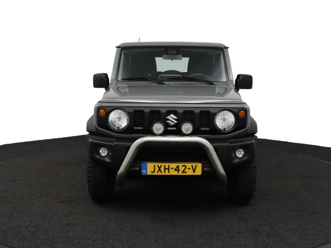 Suzuki Jimny - 1.5 Select