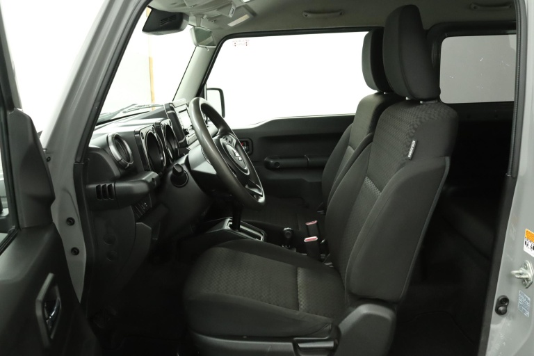 Suzuki Jimny - 1.5 Select 16