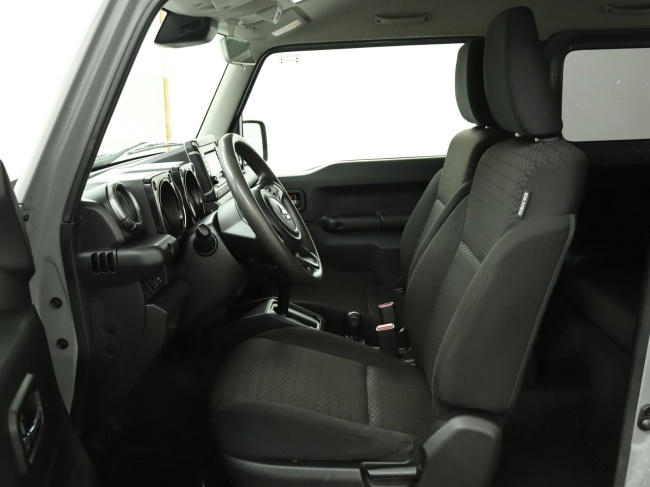 Suzuki Jimny - 1.5 Select