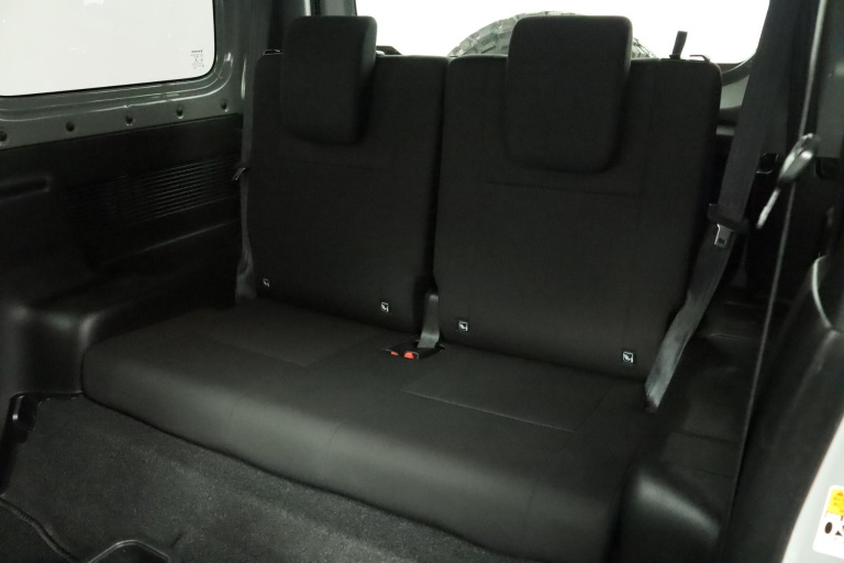 Suzuki Jimny - 1.5 Select 17