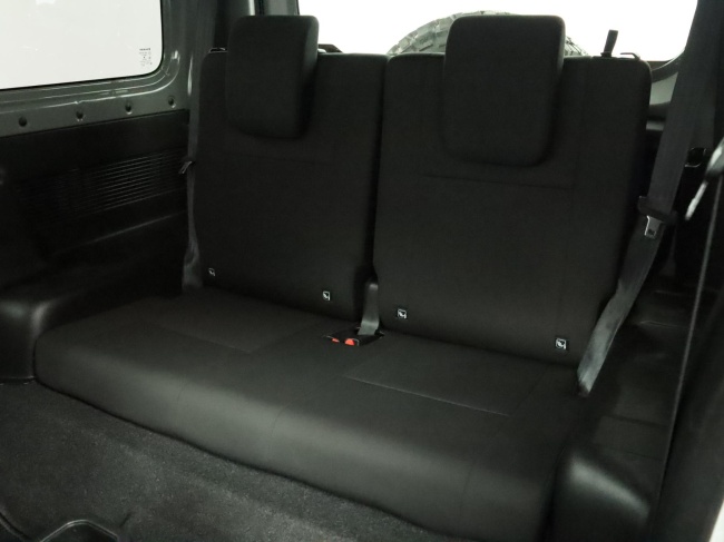 Suzuki Jimny - 1.5 Select