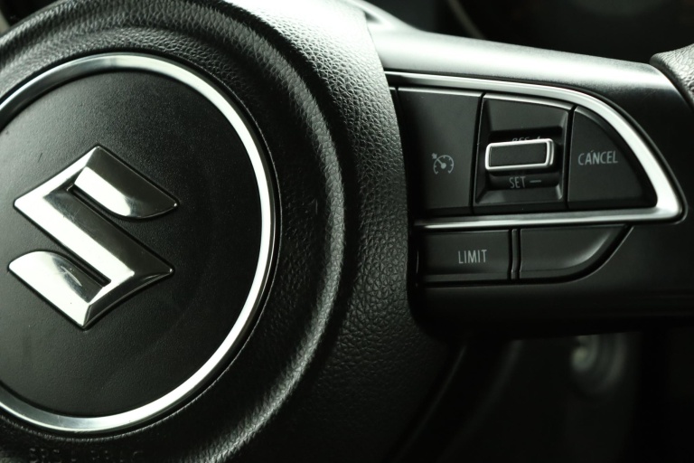 Suzuki Jimny - 1.5 Select 19