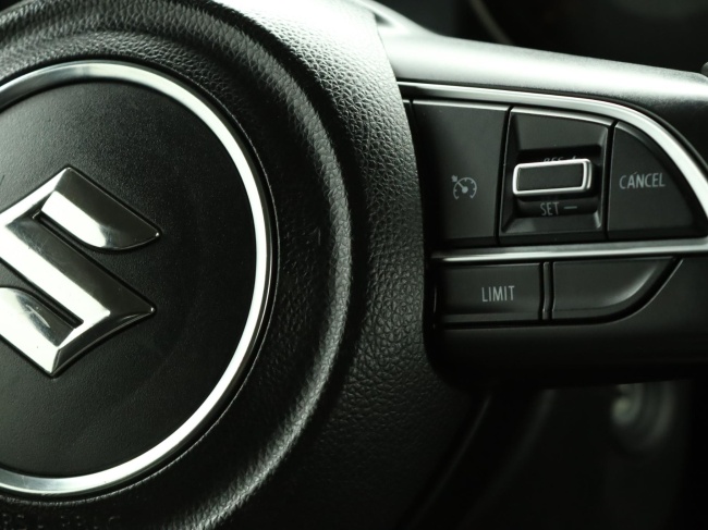 Suzuki Jimny - 1.5 Select