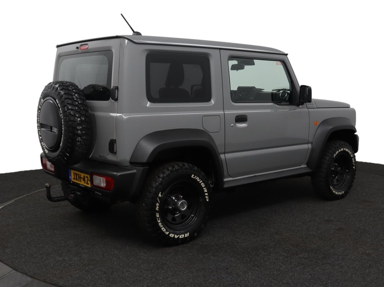Suzuki Jimny - 1.5 Select 2