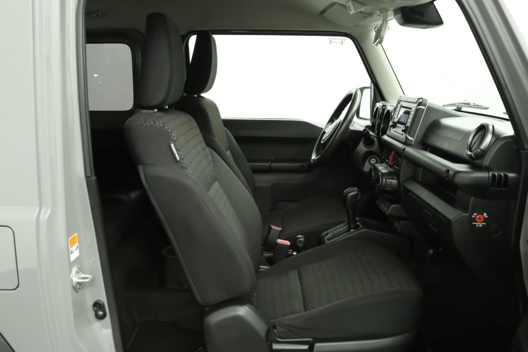 Suzuki Jimny - 1.5 Select 21