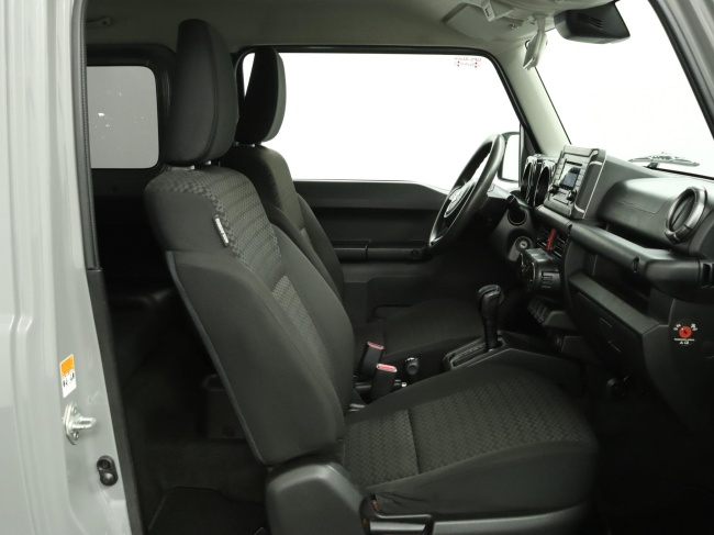 Suzuki Jimny - 1.5 Select