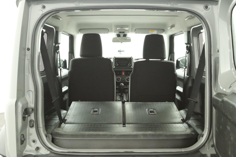 Suzuki Jimny - 1.5 Select 22