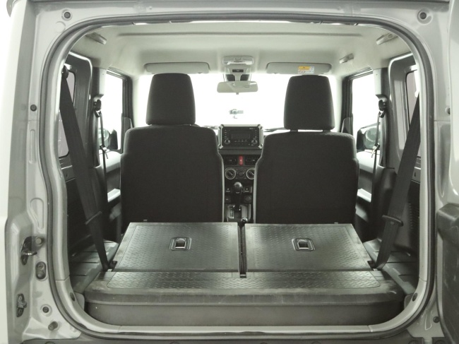 Suzuki Jimny - 1.5 Select