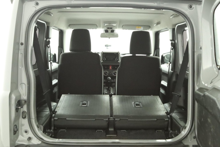 Suzuki Jimny - 1.5 Select 23