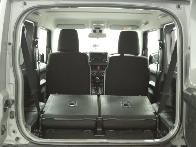 Suzuki Jimny - 1.5 Select