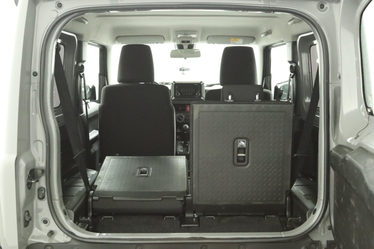 Suzuki Jimny - 1.5 Select 24