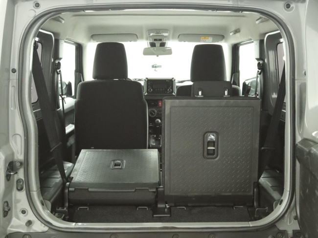 Suzuki Jimny - 1.5 Select