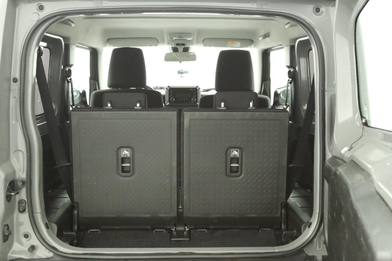 Suzuki Jimny - 1.5 Select 25