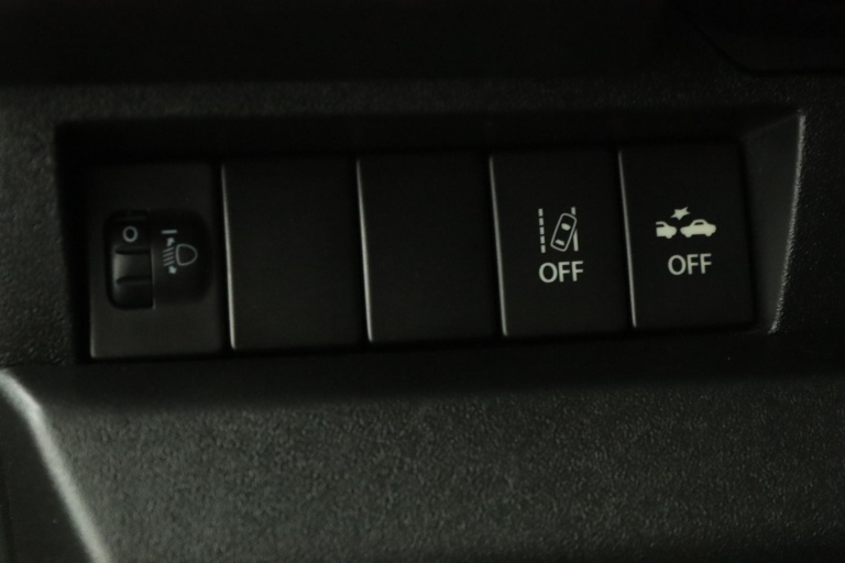 Suzuki Jimny - 1.5 Select 28