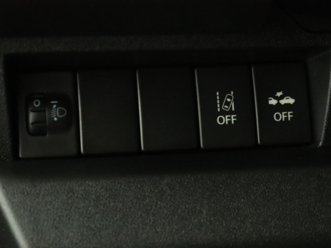 Suzuki Jimny - 1.5 Select