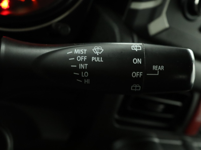 Suzuki Jimny - 1.5 Select