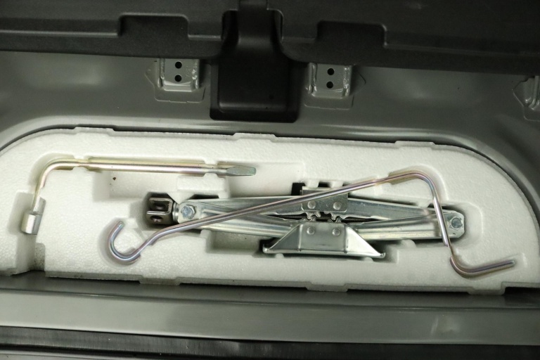 Suzuki Jimny - 1.5 Select 31