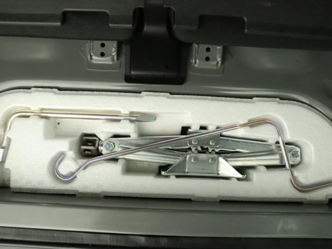 Suzuki Jimny - 1.5 Select