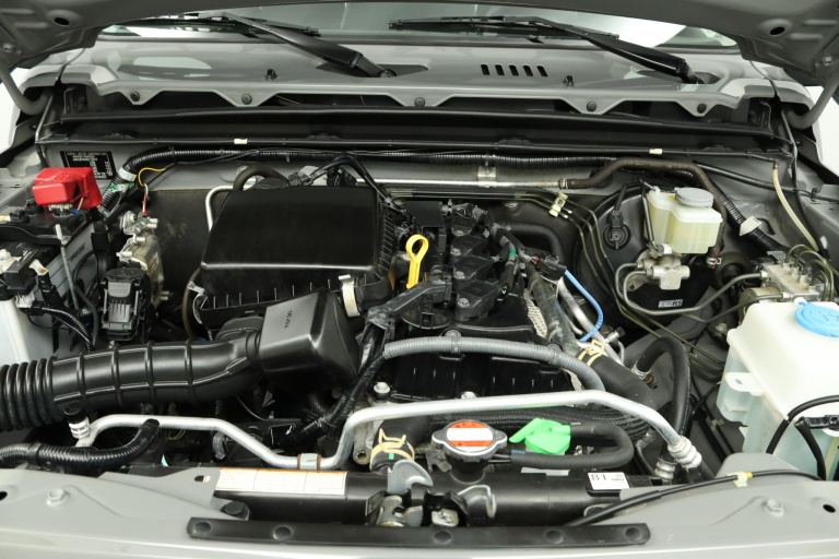 Suzuki Jimny - 1.5 Select 32