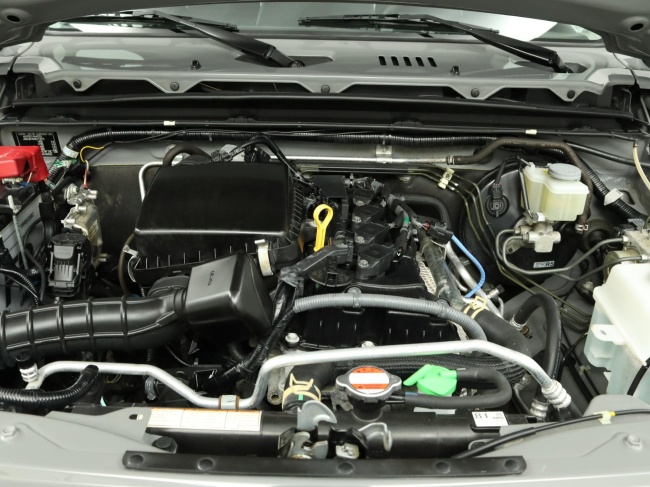 Suzuki Jimny - 1.5 Select