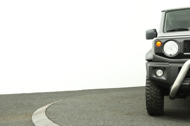 Suzuki Jimny - 1.5 Select 33