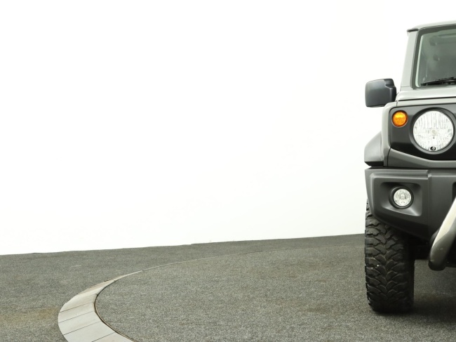 Suzuki Jimny - 1.5 Select